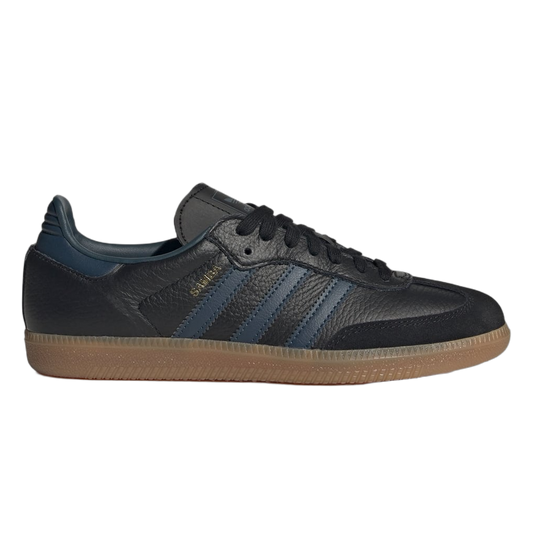 adidas Samba OG Black Arctic Night Gum (W) IG5931