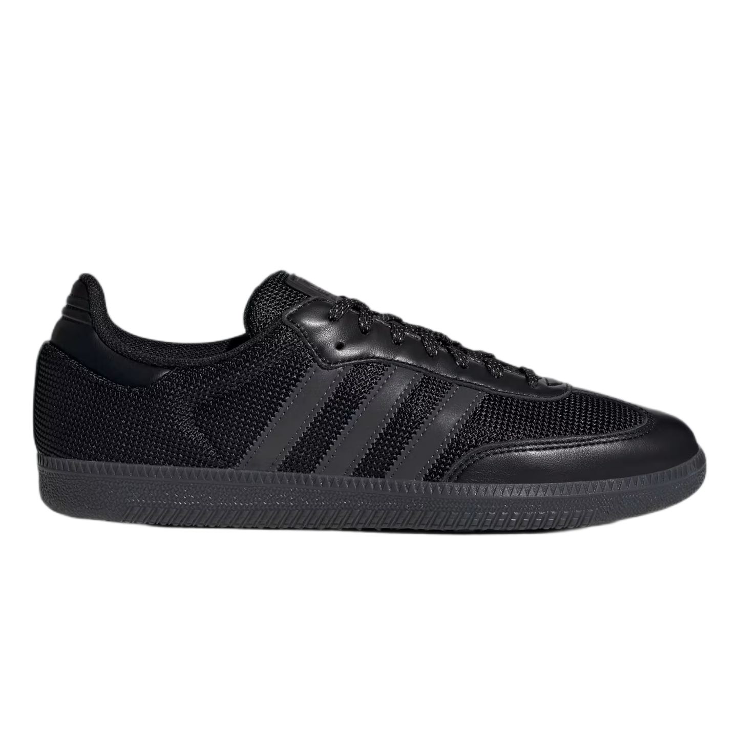 adidas Samba OG Black Carbon JR0901