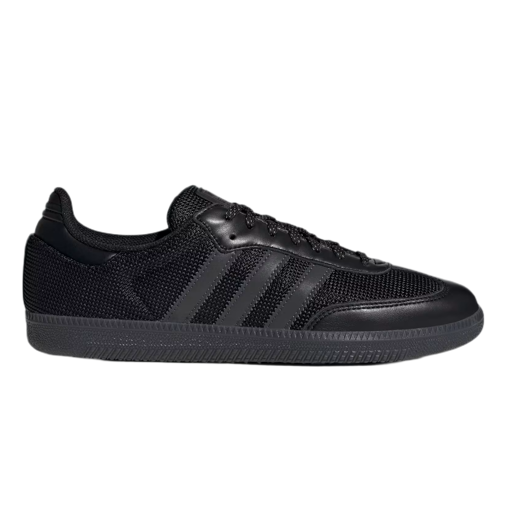 adidas Samba OG Black Carbon JR0901