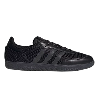 adidas Samba OG Black Carbon JR0901