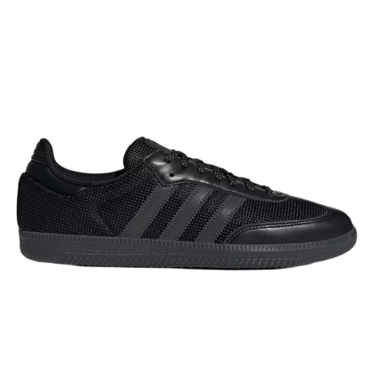 adidas Samba OG Black Carbon JR0901