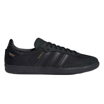 adidas Samba OG Black Carbon Cordura JI4647