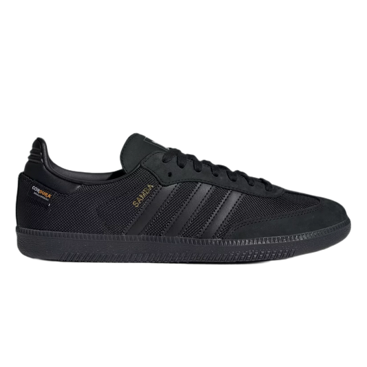 adidas Samba OG Black Carbon Cordura JI4647