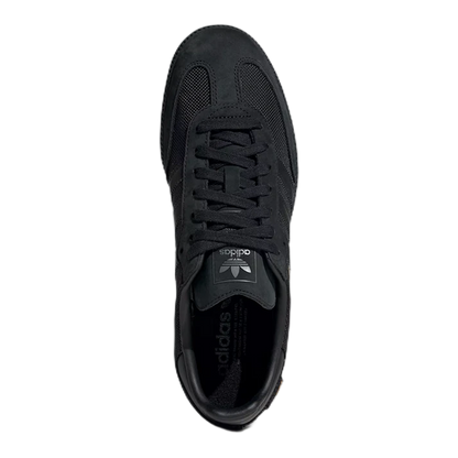 adidas Samba OG Black Carbon Cordura Oben JI4647