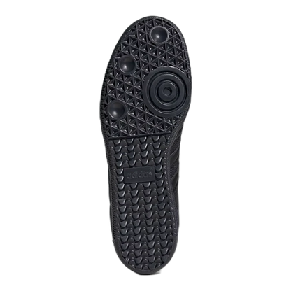 adidas Samba OG Black Carbon Cordura Sohle JI4647