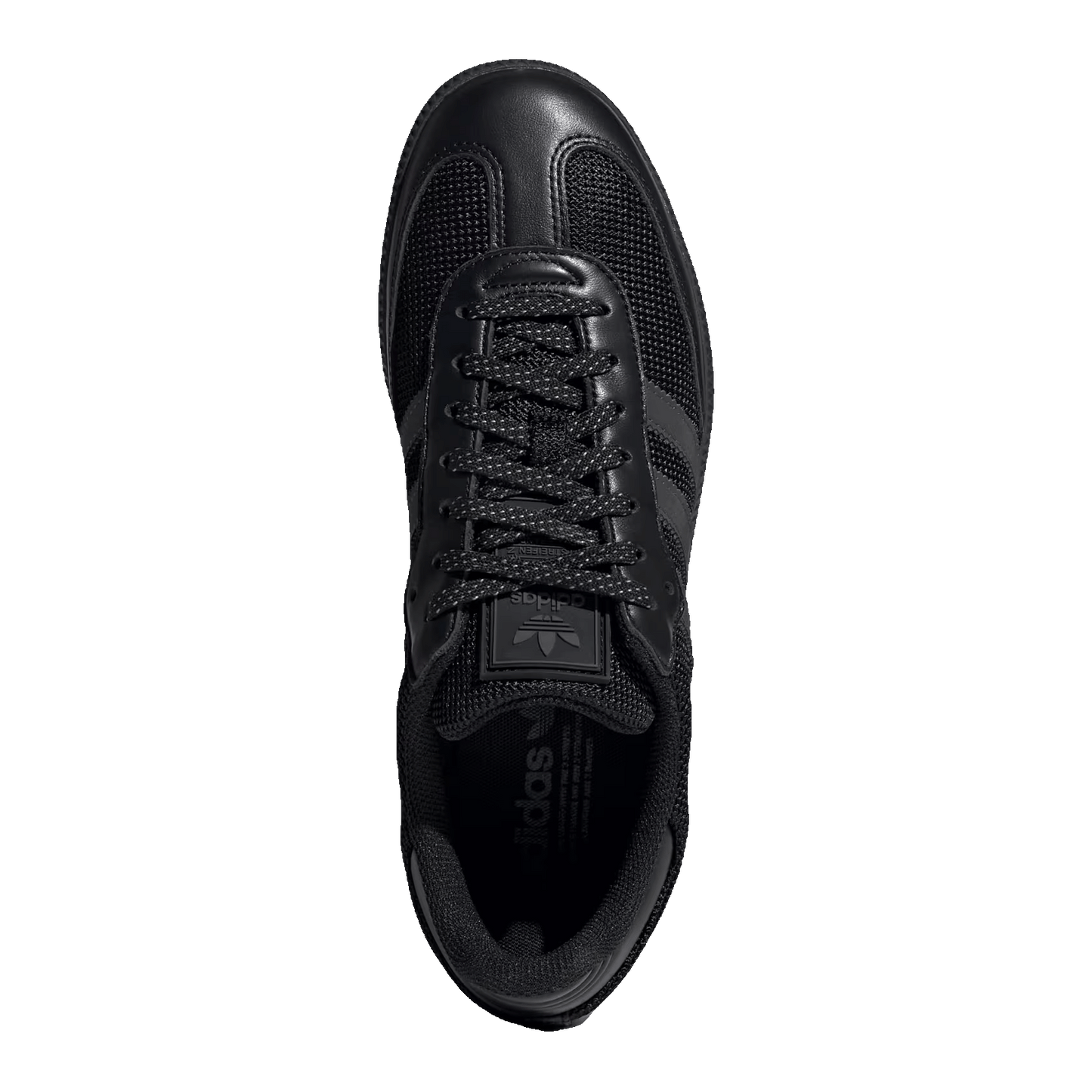 adidas Samba OG Black Carbon Oben JR0901