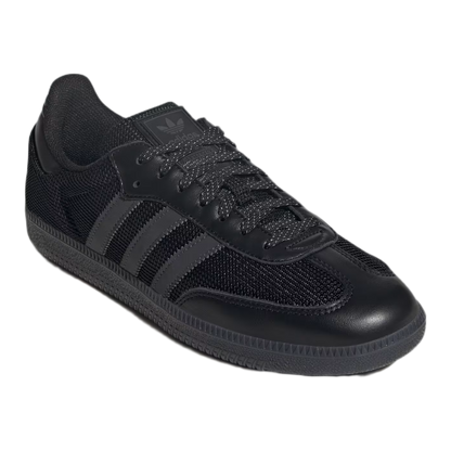 adidas Samba OG Black Carbon Side JR0901