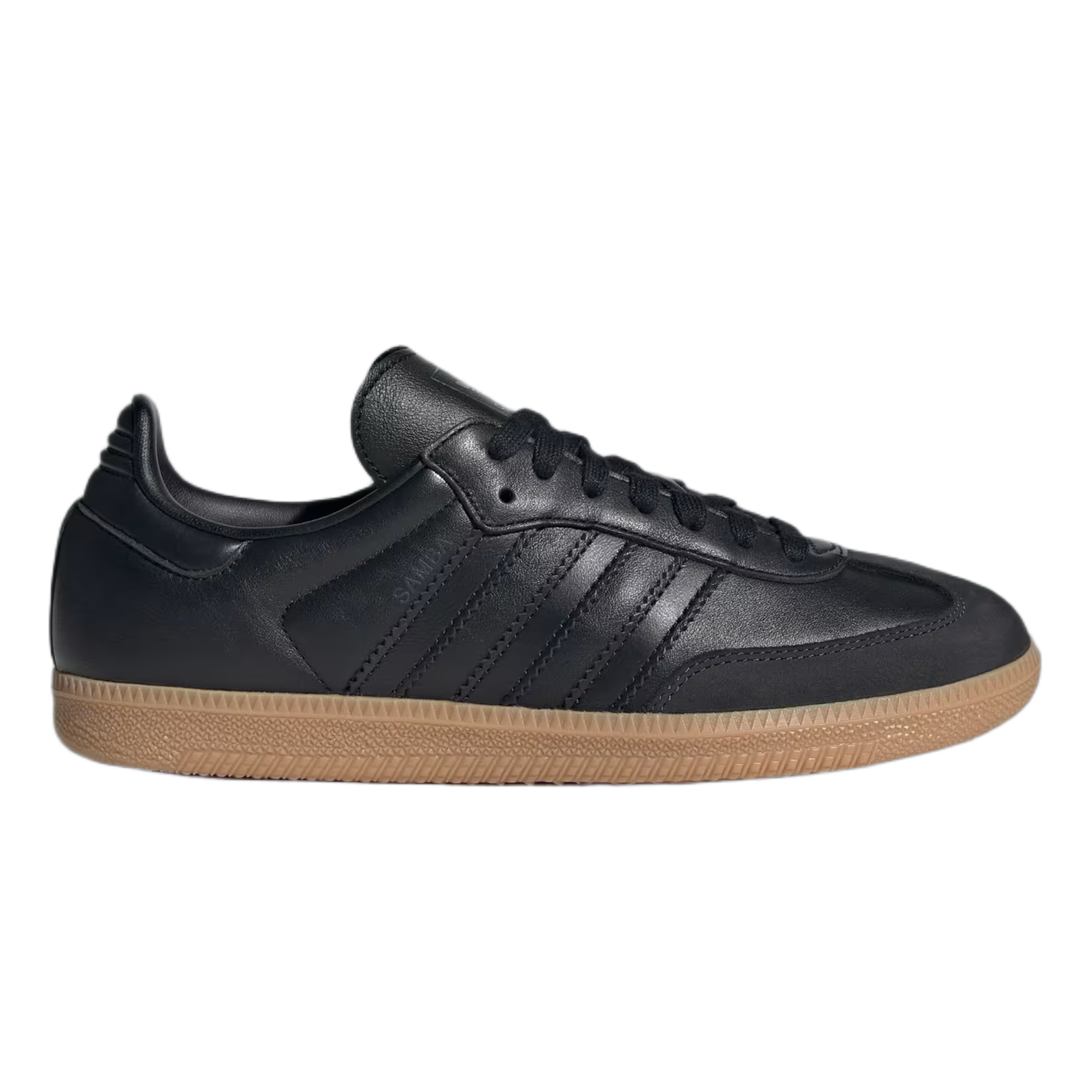 adidas Samba OG Black Carbon (W) JS2762