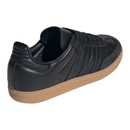 adidas Samba OG Black Carbon (W) Back JS2762
