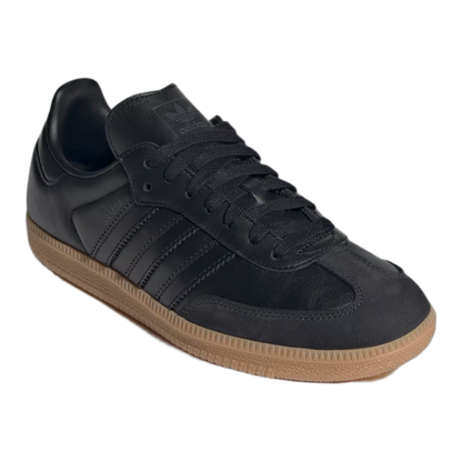 adidas Samba OG Black Carbon (W) Side JS2762