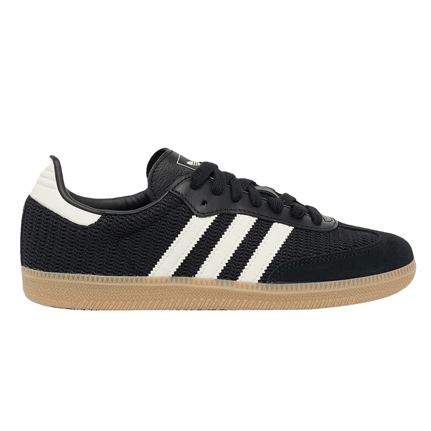 adidas Samba OG Black Cream White Magic Beige