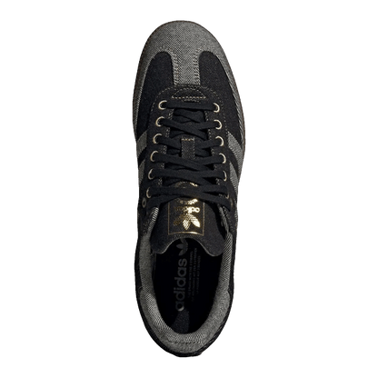 adidas Samba OG Black Denim Pack Black Oben KJ8858