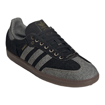 adidas Samba OG Black Denim Pack Black Side KJ8858
