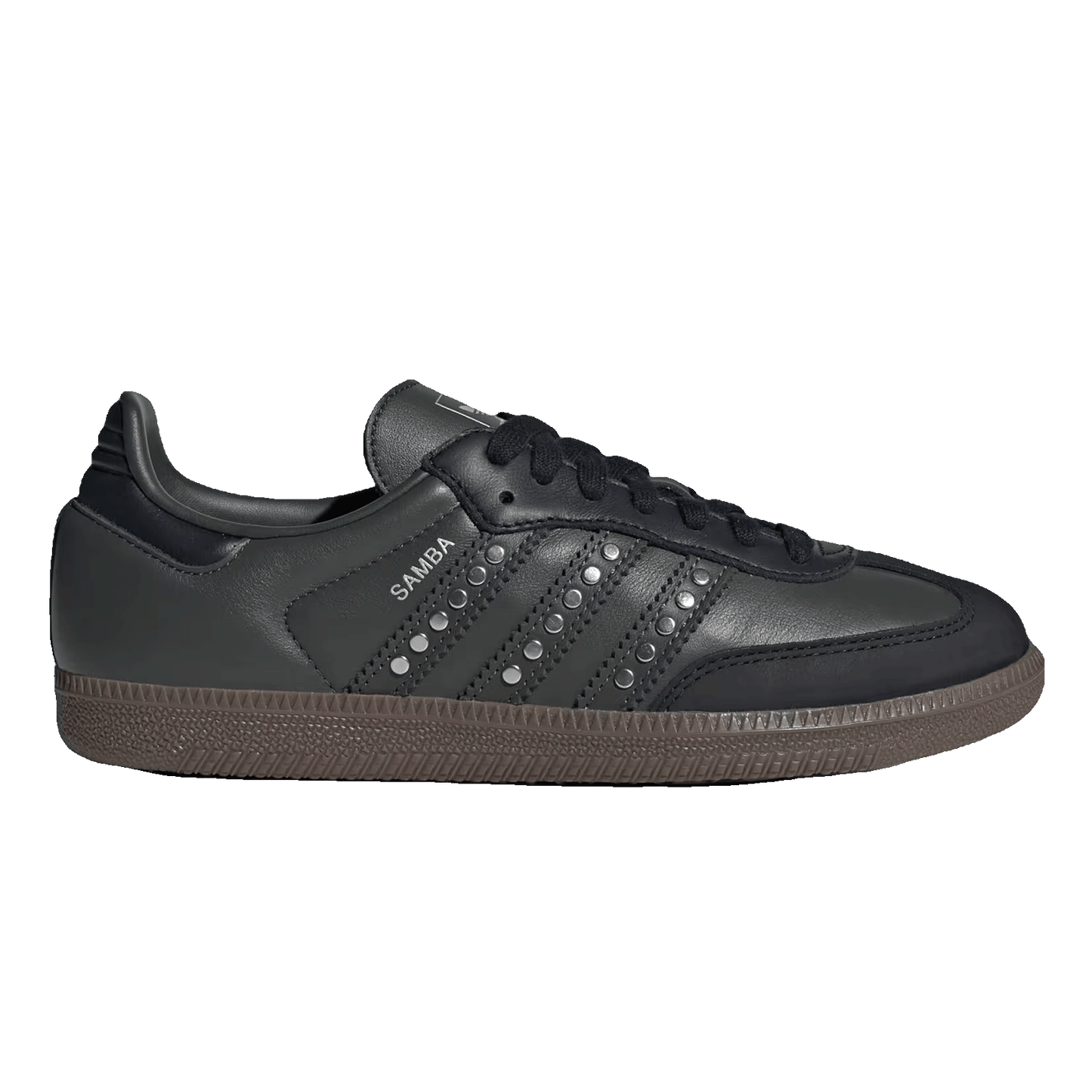 adidas Samba OG Black Legend Earth Gum (W)