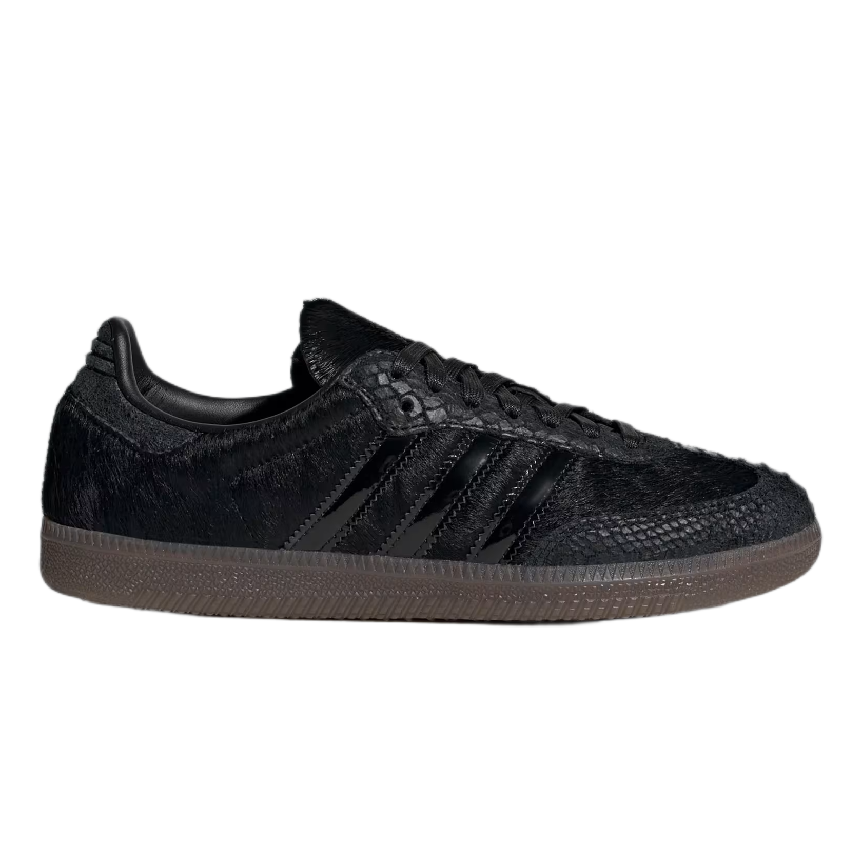 adidas Samba OG Black Off White (W) IH9149