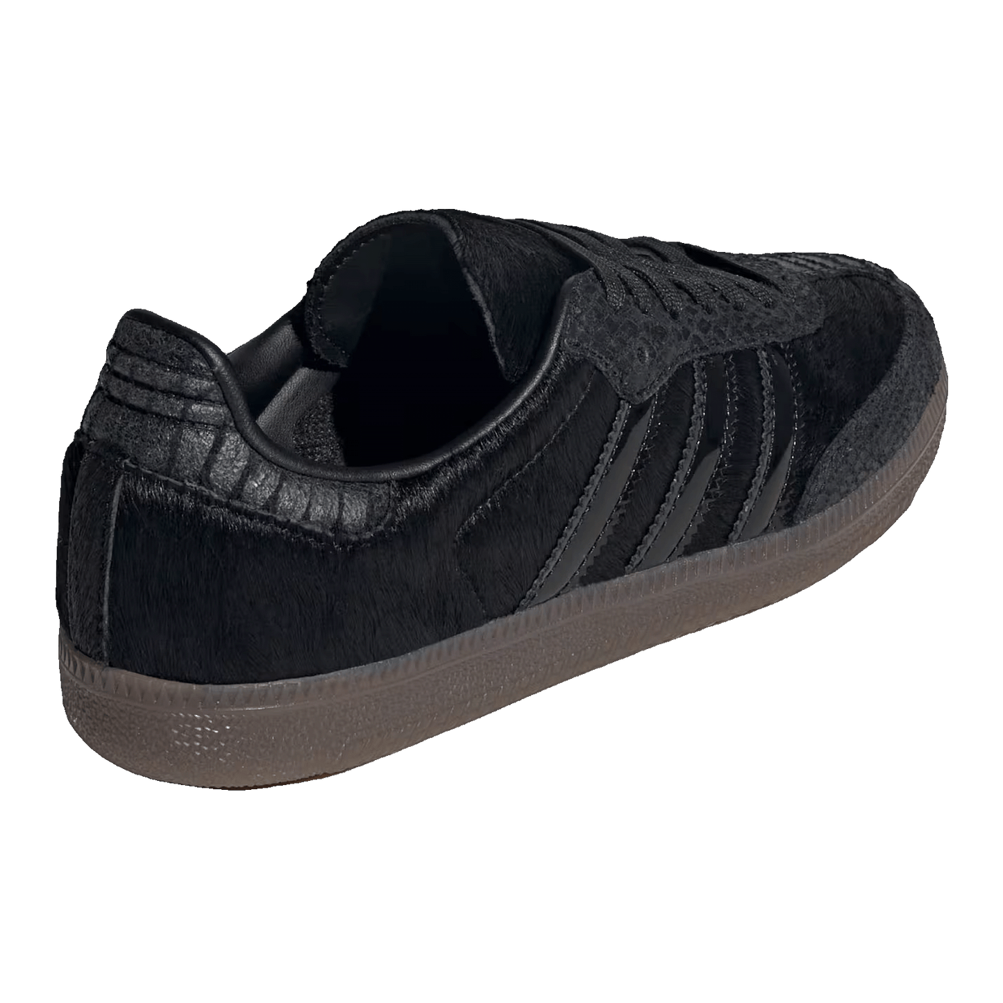 adidas Samba OG Black Off White (W) Back IH9149