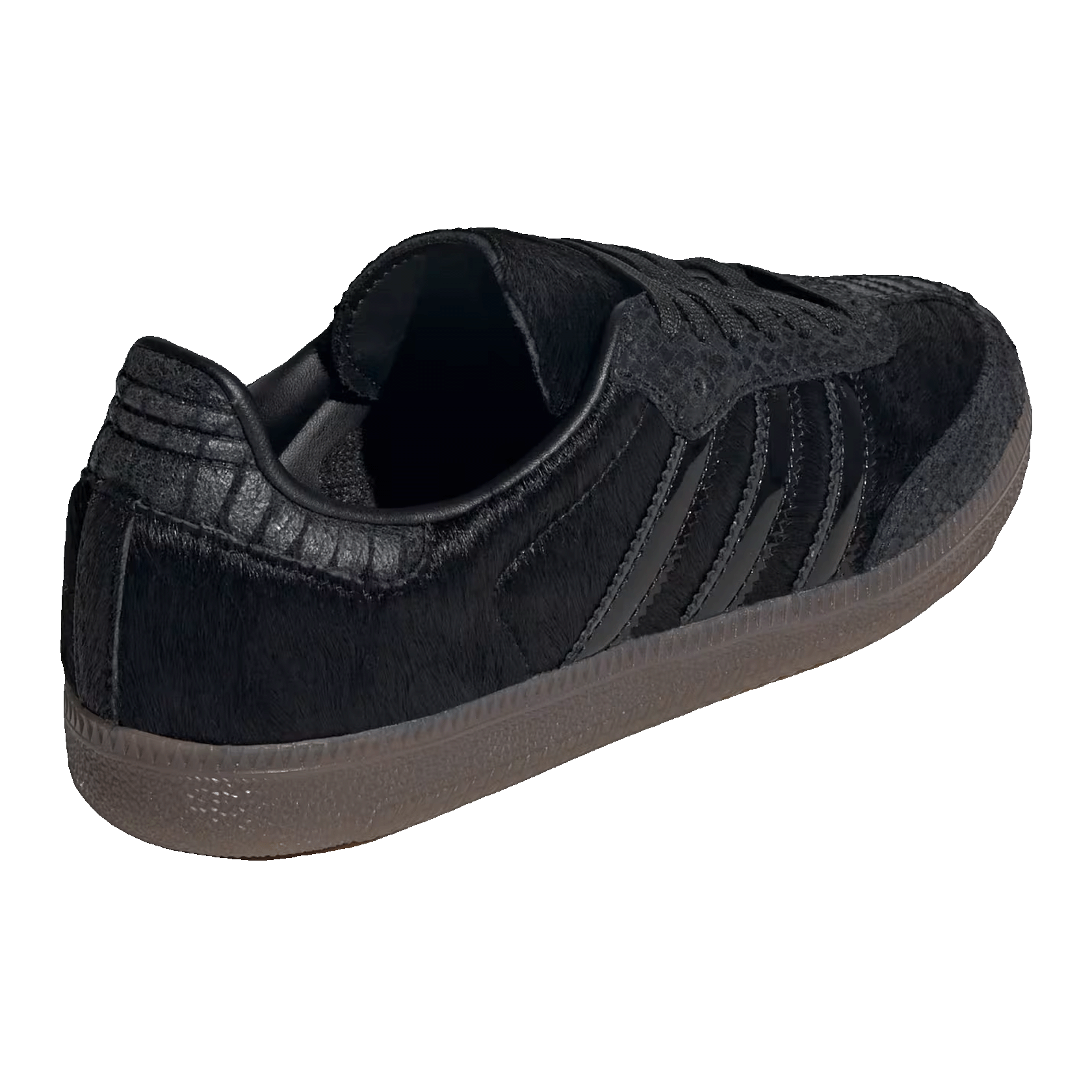 adidas Samba OG Black Off White (W) Back IH9149