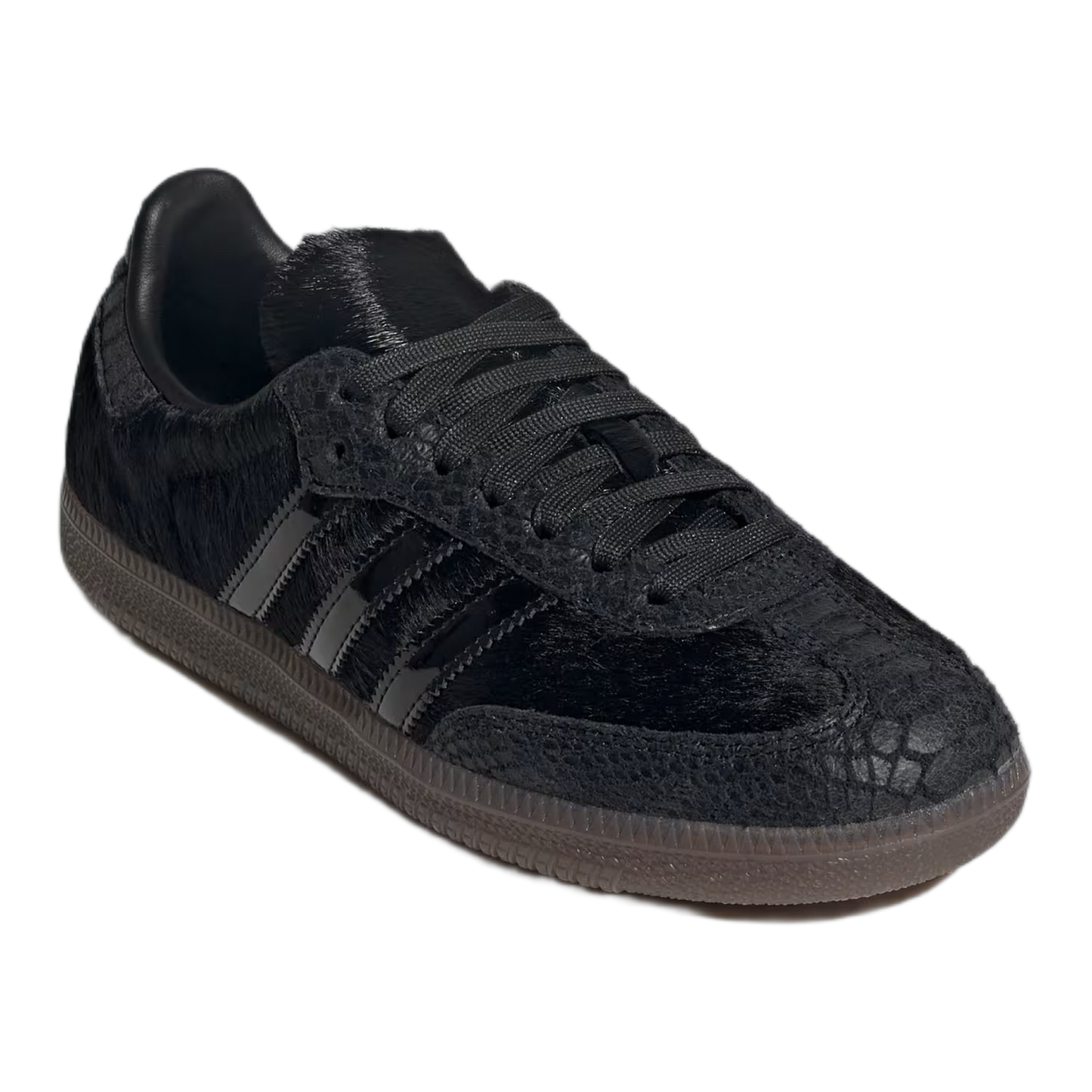 adidas Samba OG Black Off White (W) Side IH9149