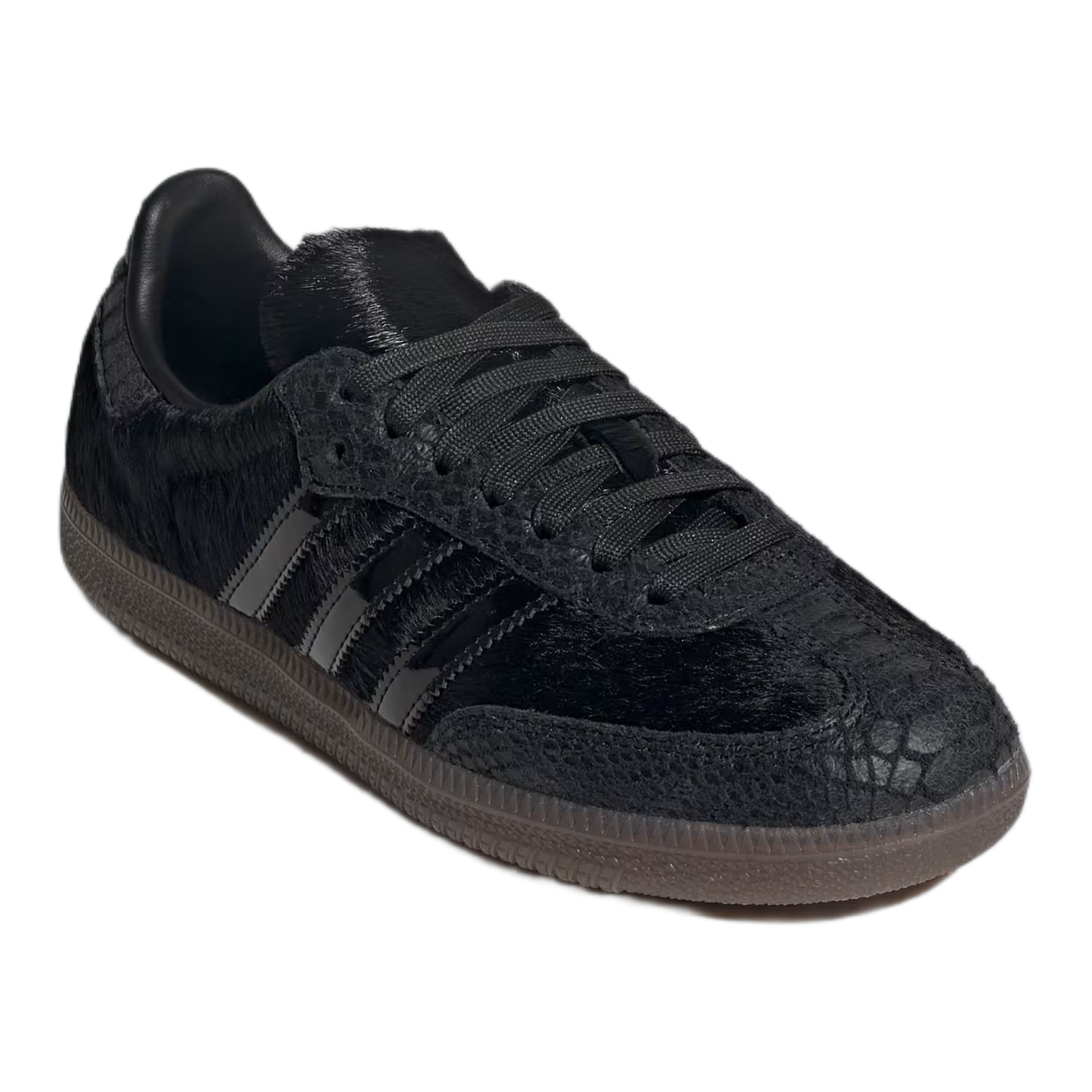 adidas Samba OG Black Off White (W) Side IH9149