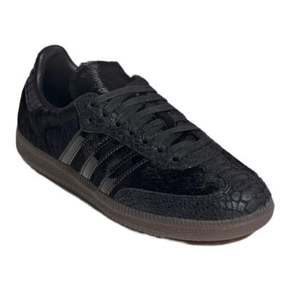 adidas Samba OG Black Off White (W) Side IH9149