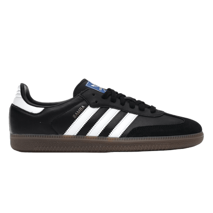 adidas Samba OG Black White Gum