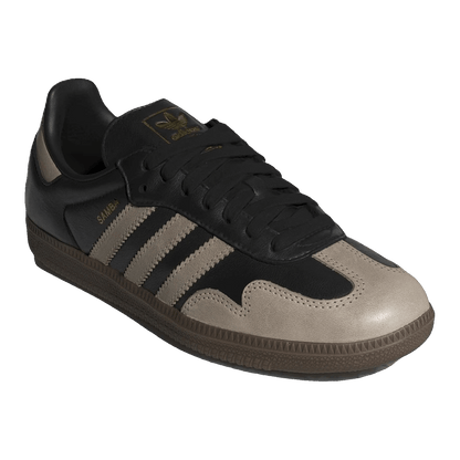 adidas Samba OG Black Wonder Beige (W)