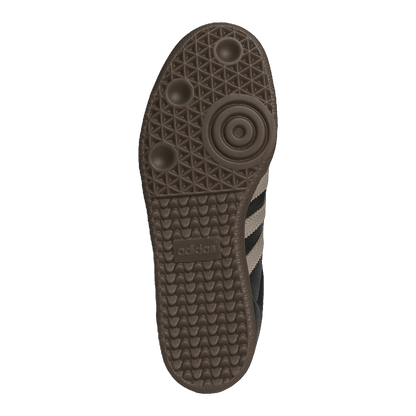 adidas Samba OG Black Wonder Beige (W)