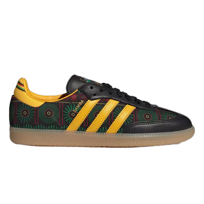 adidas Samba OG Bob Marley Football Is Freedom KI8571
