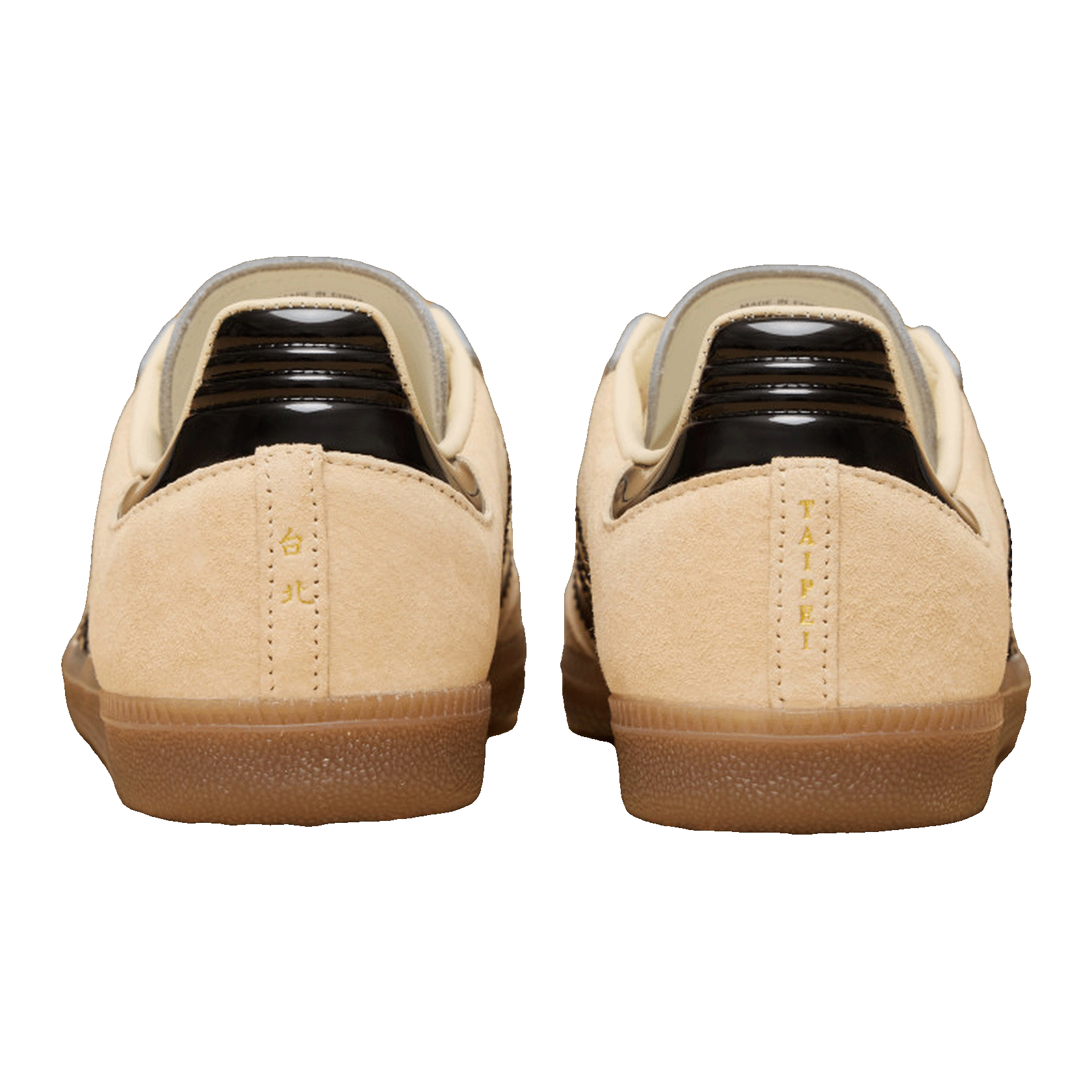 adidas Samba OG Bubble Tea Back JP5197