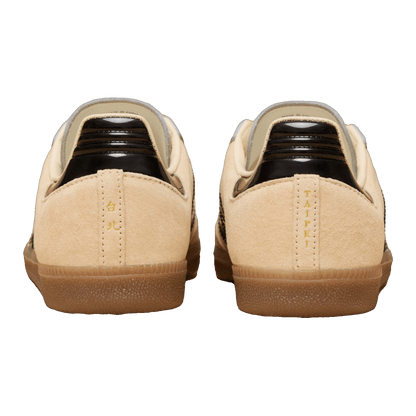 adidas Samba OG Bubble Tea Back JP5197