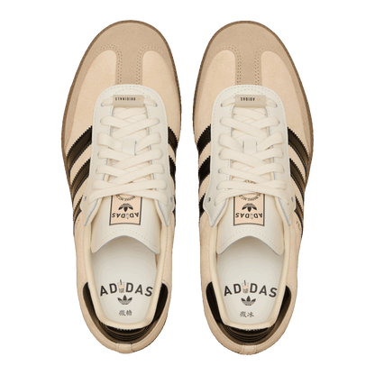 adidas Samba OG Bubble Tea Oben JP5197