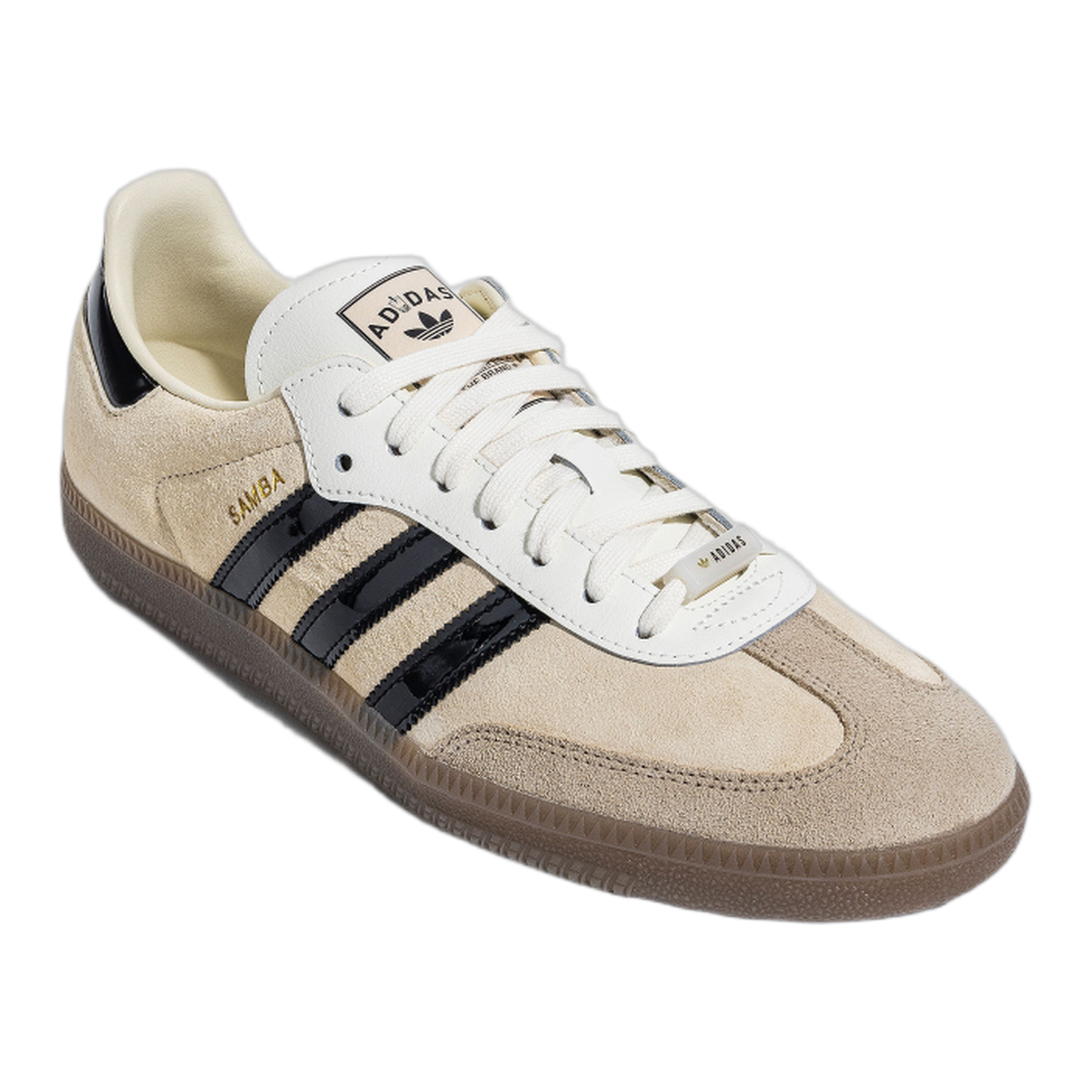 adidas Samba OG Bubble Tea Side JP5197