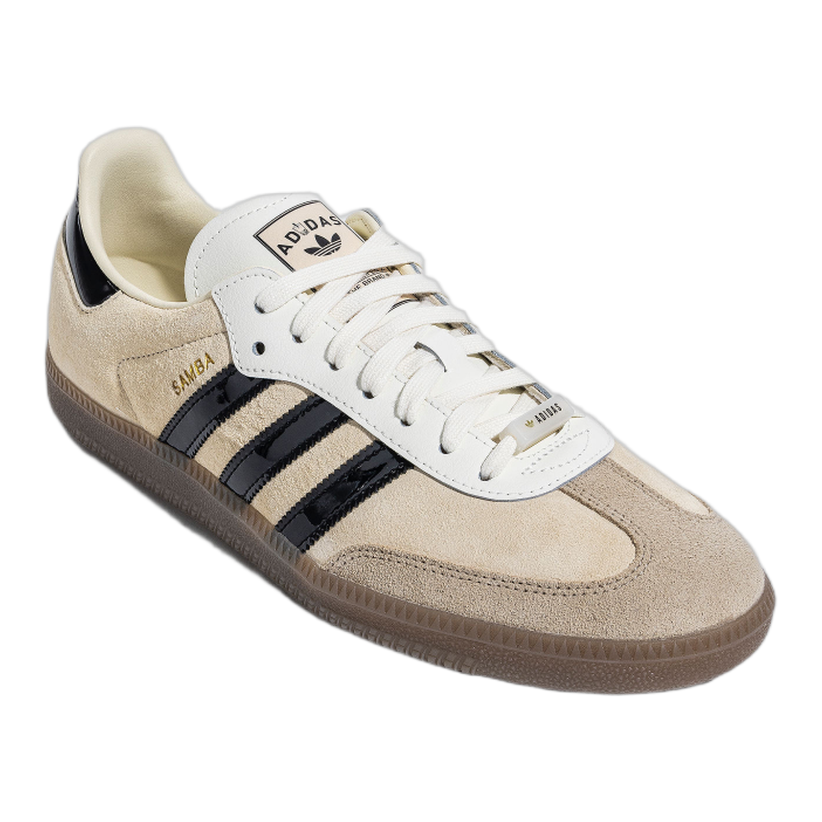 adidas Samba OG Bubble Tea Side JP5197