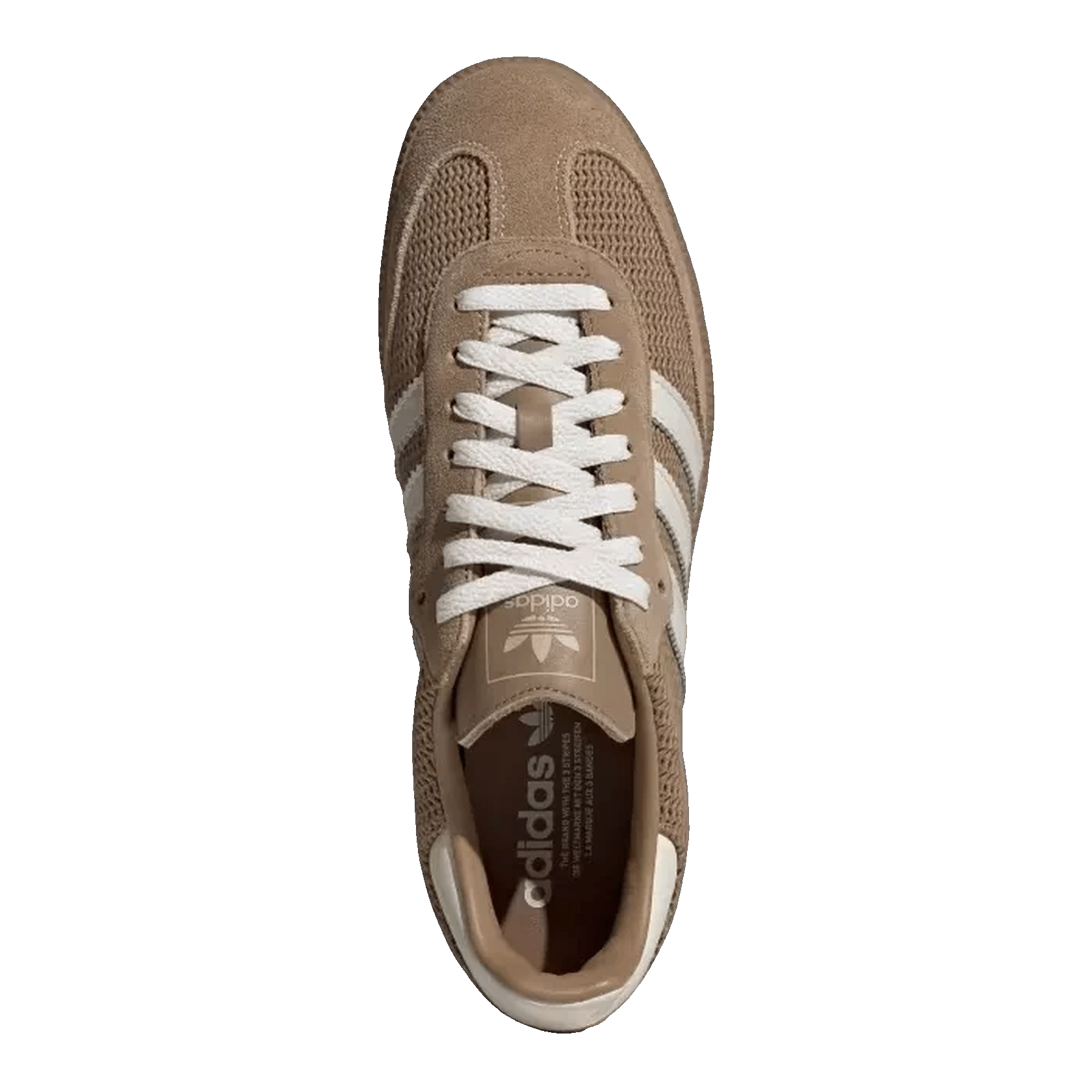 adidas Samba OG Cardboard Oben IG1379