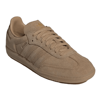 adidas Samba OG Cardboard Sand Strata Side