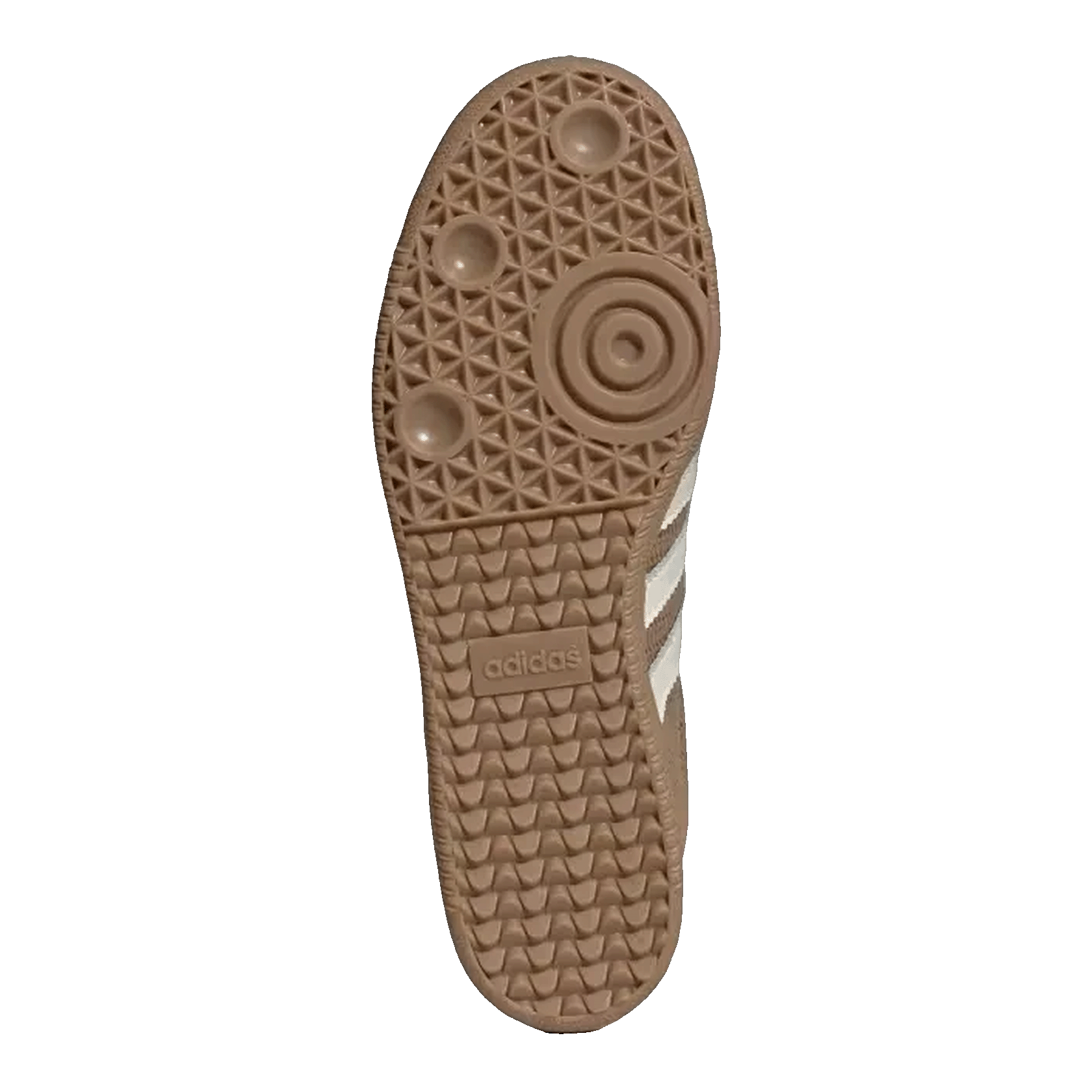 adidas Samba OG Cardboard Sohle IG1379