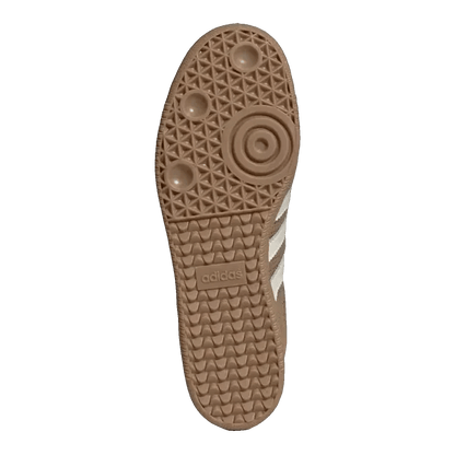 adidas Samba OG Cardboard Sohle IG1379
