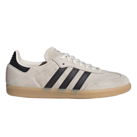 adidas Samba OG Chalk White Core Black Gum JR2014