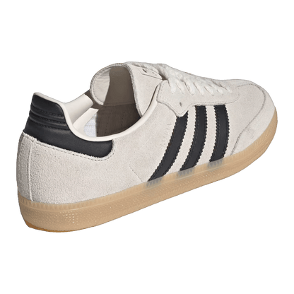 adidas Samba OG Chalk White Core Black Gum Back JR2014
