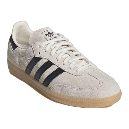 adidas Samba OG Chalk White Core Black Gum Side JR2014