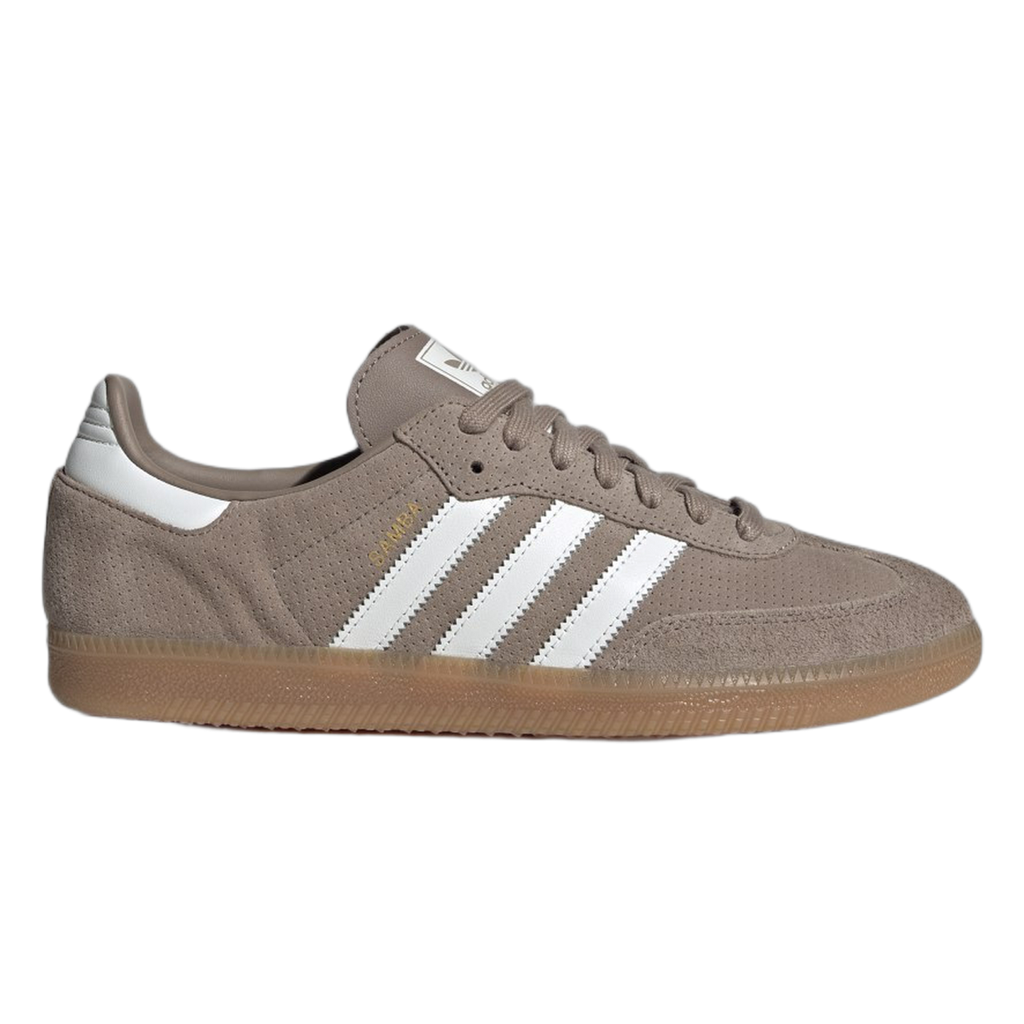 adidas Samba OG Chalky Brown Gum HP7903