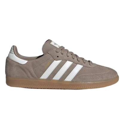 adidas Samba OG Chalky Brown Gum HP7903