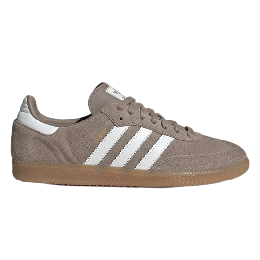adidas Samba OG Chalky Brown Gum HP7903