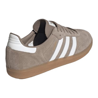 adidas Samba OG Chalky Brown Gum Back HP7903
