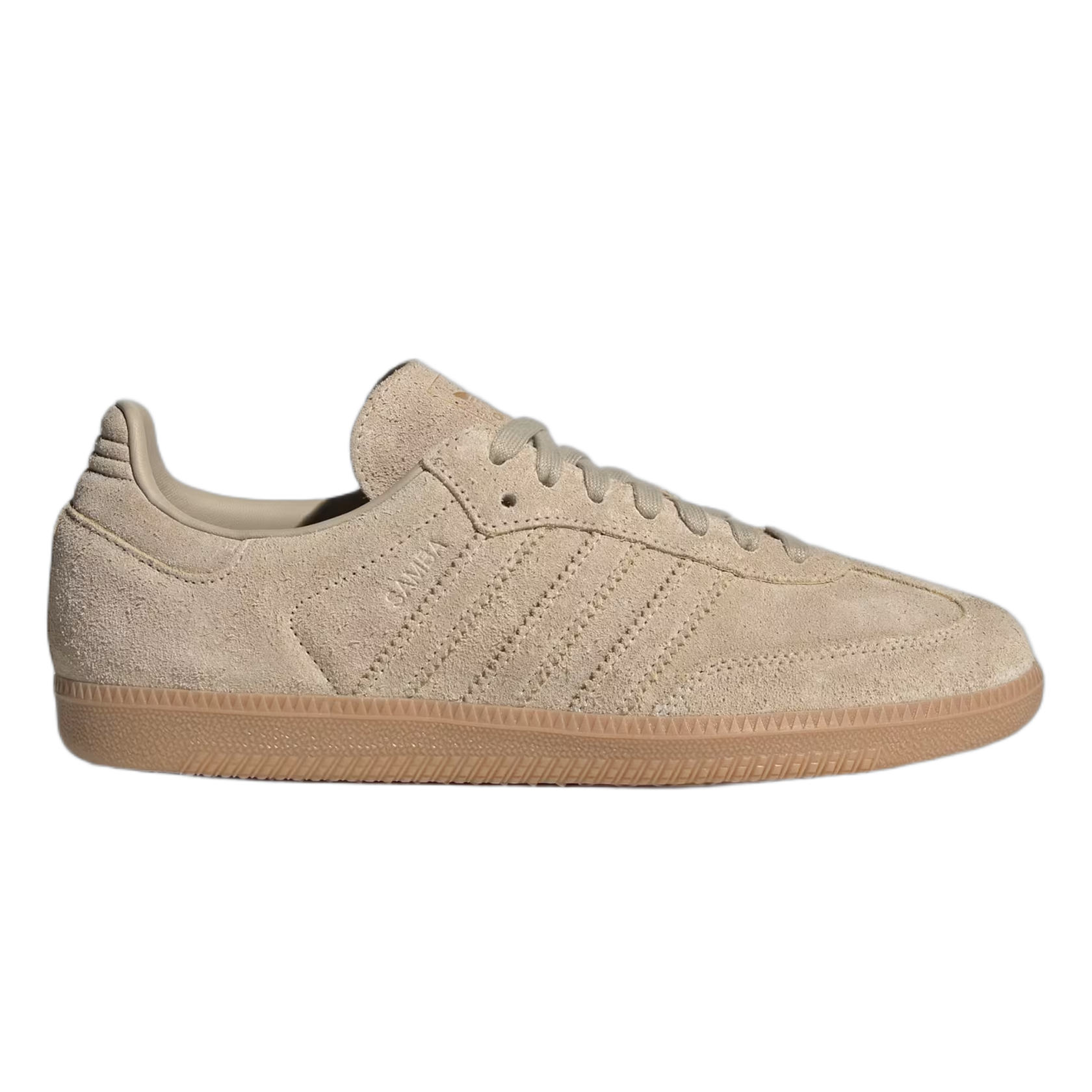 adidas Samba OG Clay Brown Oat JI3210