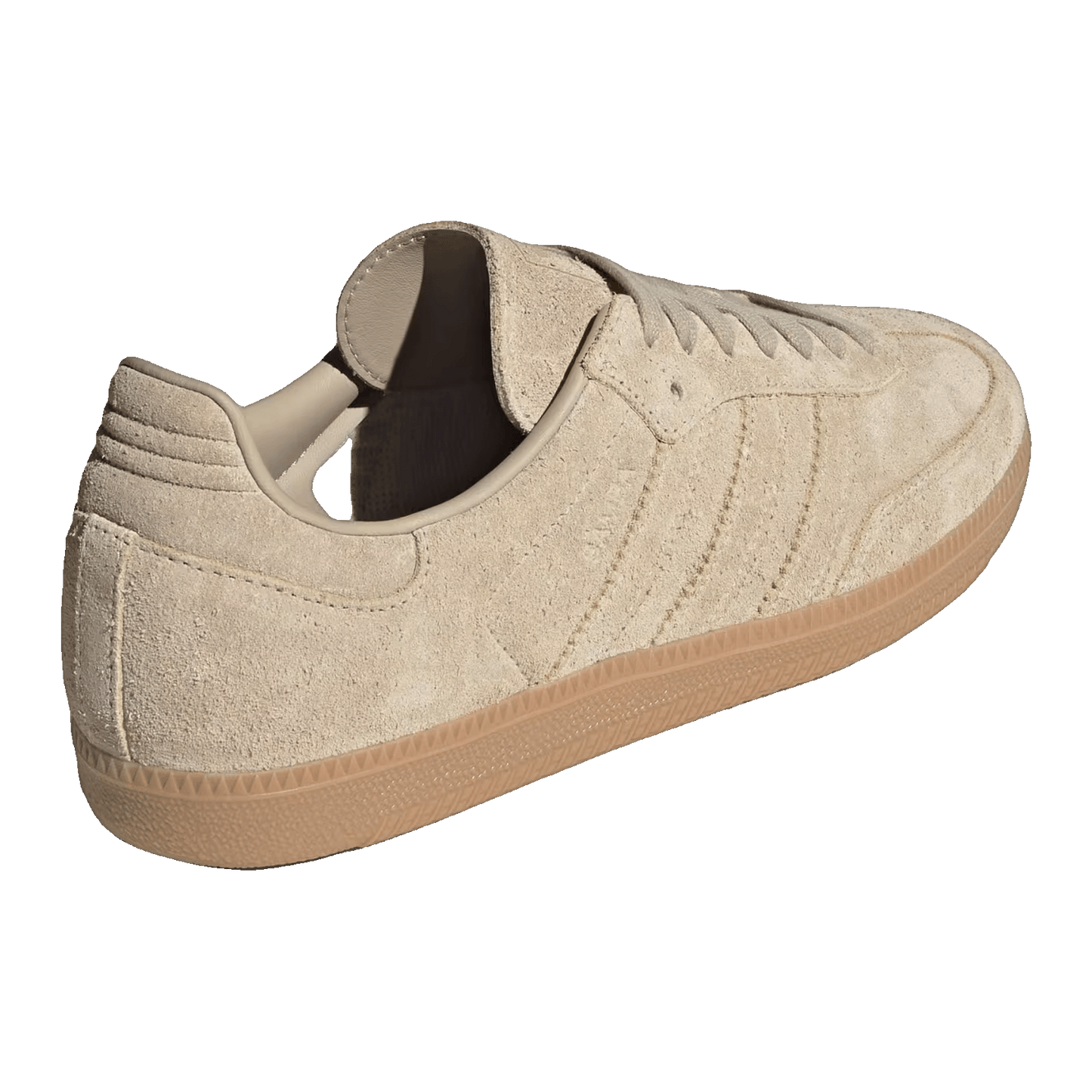 adidas Samba OG Clay Brown Oat Back JI3210