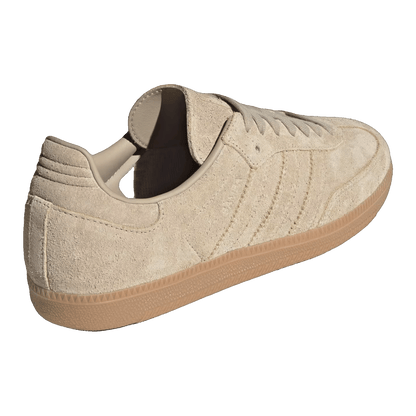 adidas Samba OG Clay Brown Oat Back JI3210
