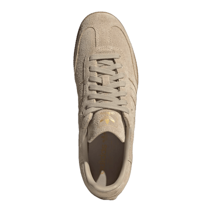 adidas Samba OG Clay Brown Oat Oben JI3210