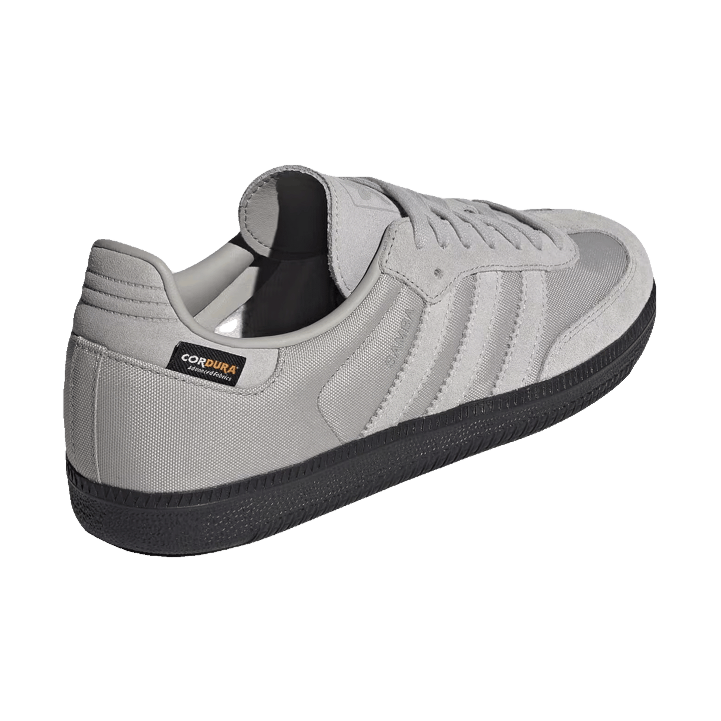 adidas Samba OG Clear Granite Cordura Back