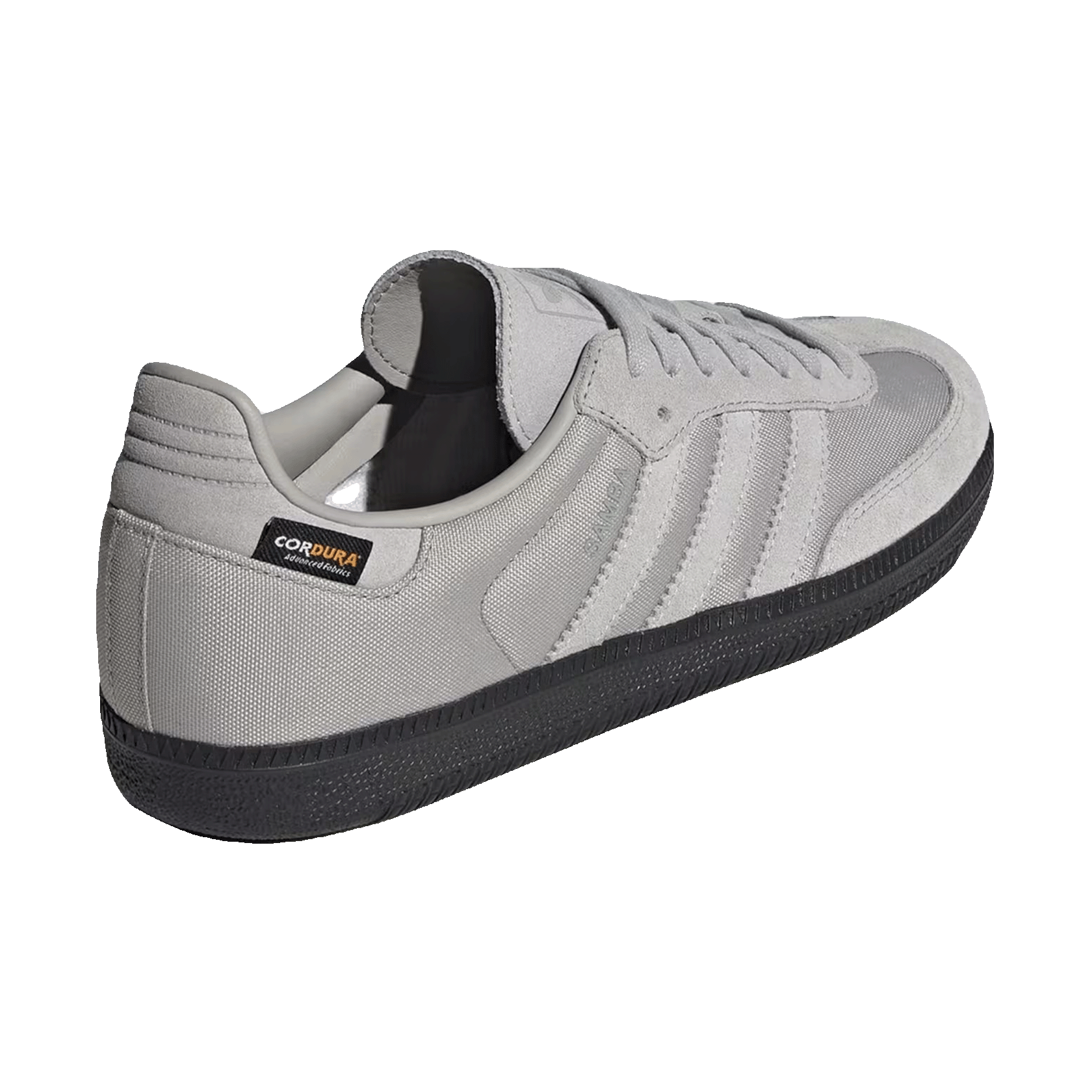 adidas Samba OG Clear Granite Cordura Back